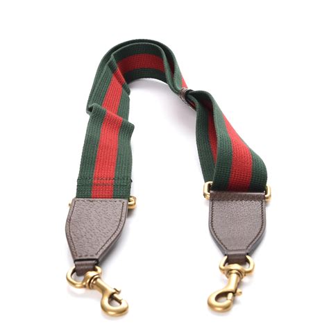 gucci shoulder bag strap|replacement gucci shoulder strap.